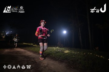 Dalat Ultra Trail 2026 - Ảnh #4706210