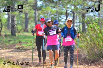 Dalat Ultra Trail 2026 - Ảnh #4750458