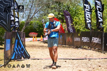 Dalat Ultra Trail 2026 - Ảnh #4701912