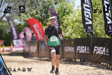 Dalat Ultra Trail 2026 - Ảnh #4692067