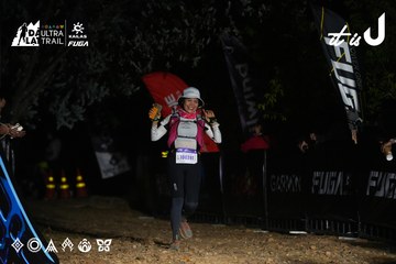 Dalat Ultra Trail 2026 - Ảnh #4758476