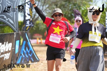 Dalat Ultra Trail 2026 - Ảnh #4902083