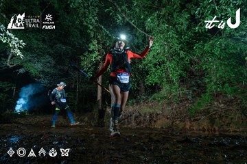 Dalat Ultra Trail 2026 - Ảnh #4907231