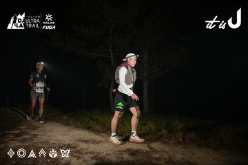 Dalat Ultra Trail 2026 - Ảnh #4750770