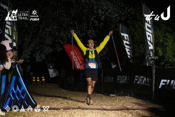 Dalat Ultra Trail 2026 - Ảnh #4759126