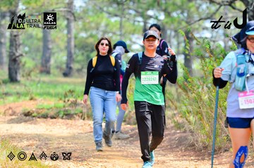 Dalat Ultra Trail 2026 - Ảnh #4873593