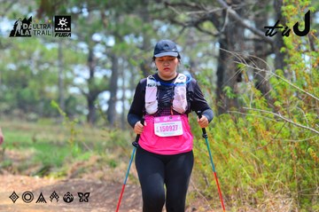Dalat Ultra Trail 2026 - Ảnh #4875227