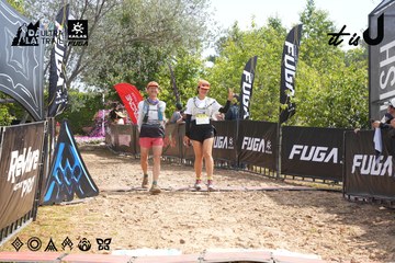 Dalat Ultra Trail 2026 - Ảnh #4864833