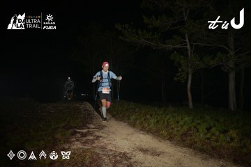 Dalat Ultra Trail 2026 - Ảnh #4751118