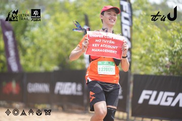 Dalat Ultra Trail 2026 - Ảnh #4861982