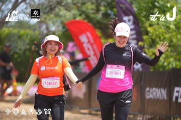 Dalat Ultra Trail 2026 - Ảnh #4867443