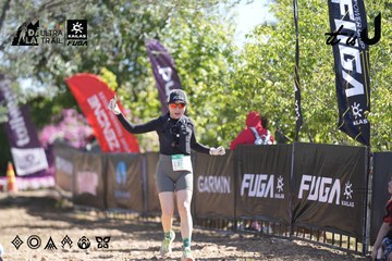 Dalat Ultra Trail 2026 - Ảnh #4685905