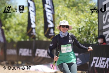 Dalat Ultra Trail 2026 - Ảnh #4692728