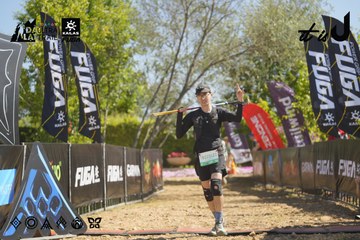 Dalat Ultra Trail 2026 - Ảnh #4684864