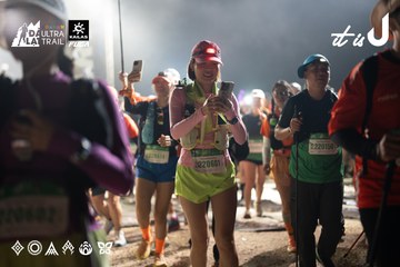 Dalat Ultra Trail 2026 - Ảnh #4767326