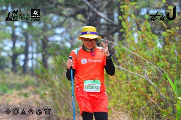 Dalat Ultra Trail 2026 - Ảnh #4876049