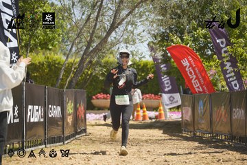 Dalat Ultra Trail 2026 - Ảnh #4684637