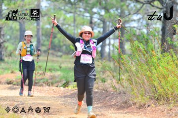 Dalat Ultra Trail 2026 - Ảnh #4874688