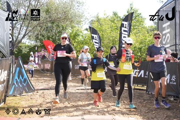 Dalat Ultra Trail 2026 - Ảnh #4863101