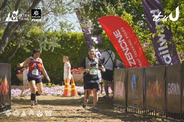 Dalat Ultra Trail 2026 - Ảnh #4683599