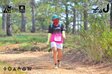 Dalat Ultra Trail 2026 - Ảnh #4793492