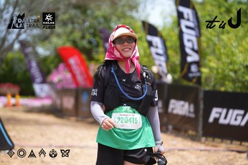 Dalat Ultra Trail 2026 - Ảnh #4870083
