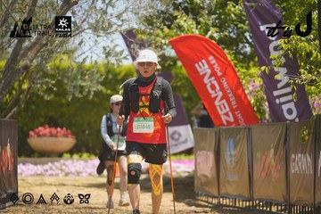 Dalat Ultra Trail 2026 - Ảnh #4690565
