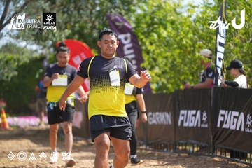 Dalat Ultra Trail 2026 - Ảnh #4901719
