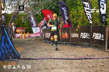Dalat Ultra Trail 2026 - Ảnh #4744457