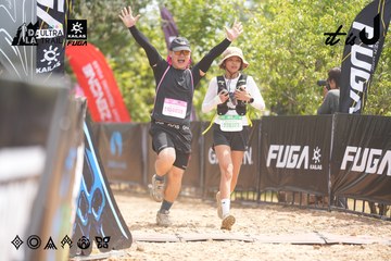 Dalat Ultra Trail 2026 - Ảnh #4860003