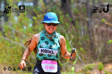 Dalat Ultra Trail 2026 - Ảnh #4876336