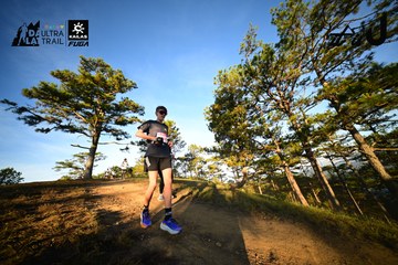 Dalat Ultra Trail 2026 - Ảnh #4909806