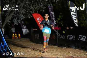 Dalat Ultra Trail 2026 - Ảnh #4758149
