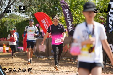 Dalat Ultra Trail 2026 - Ảnh #4901114