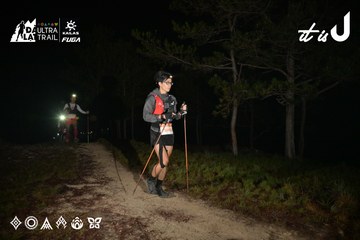Dalat Ultra Trail 2026 - Ảnh #4751132