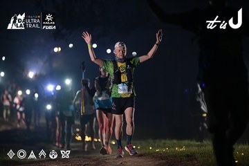 Dalat Ultra Trail 2026 - Ảnh #4707871