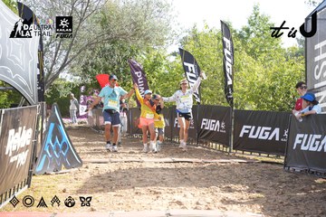 Dalat Ultra Trail 2026 - Ảnh #4863105