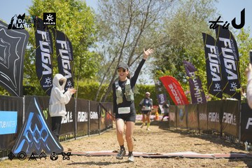 Dalat Ultra Trail 2026 - Ảnh #4684832
