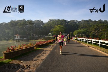 Dalat Ultra Trail 2026 - Ảnh #4911330