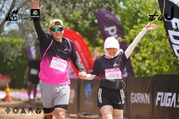 Dalat Ultra Trail 2026 - Ảnh #4868155