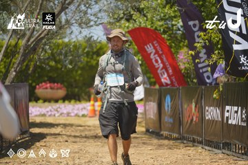 Dalat Ultra Trail 2026 - Ảnh #4724899
