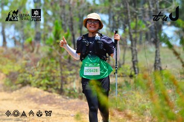 Dalat Ultra Trail 2026 - Ảnh #4877201