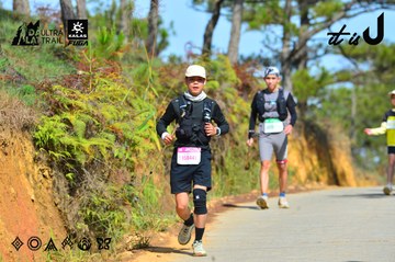 Dalat Ultra Trail 2026 - Ảnh #4749205