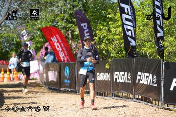 Dalat Ultra Trail 2026 - Ảnh #4737474