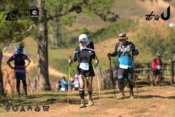 Dalat Ultra Trail 2026 - Ảnh #4716001