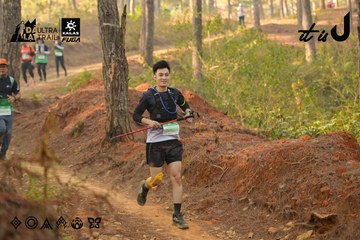 Dalat Ultra Trail 2026 - Ảnh #4842162