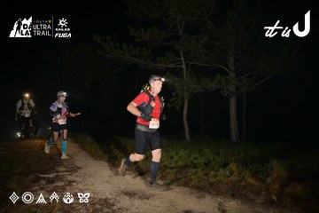 Dalat Ultra Trail 2026 - Ảnh #4751208