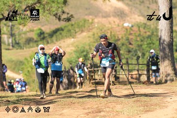 Dalat Ultra Trail 2026 - Ảnh #4715271