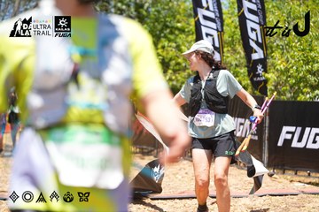 Dalat Ultra Trail 2026 - Ảnh #4701948
