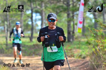 Dalat Ultra Trail 2026 - Ảnh #4750068